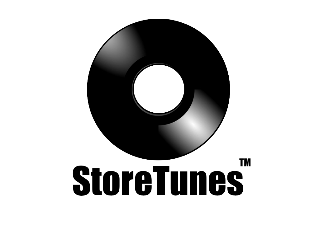 StoreTunes Logo